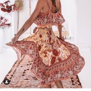 Spell and the Gypsy Collective Siren Song Midi